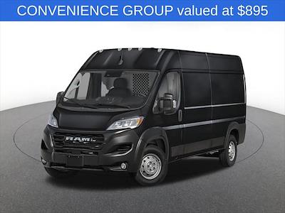 New 2026 Ram ProMaster 2500 High Roof Empty Cargo Van for sale #18C191177 - photo 1