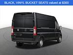 New 2026 Ram ProMaster 2500 High Roof Empty Cargo Van for sale #18C191177 - photo 2