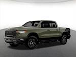 New 2026 Ram 1500 Rebel Crew Cab 4x4 Pickup for sale #18265032 - photo 1