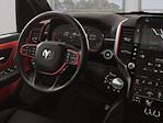 New 2026 Ram 1500 Rebel Crew Cab 4x4 Pickup for sale #18265032 - photo 15