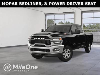 New 2025 Ram 3500 Big Horn Crew Cab 4x4 Pickup for sale #18255169 - photo 1