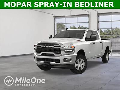 New 2025 Ram 3500 Big Horn Crew Cab Pickup for sale #18255202 - photo 1