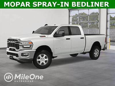 New 2025 Ram 3500 Big Horn Crew Cab Pickup for sale #18255202 - photo 2