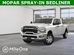 New 2025 Ram 3500 Big Horn Crew Cab Pickup for sale #18255202 - photo 1