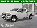 New 2025 Ram 3500 Big Horn Crew Cab Pickup for sale #18255202 - photo 2
