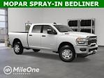 New 2025 Ram 3500 Big Horn Crew Cab Pickup for sale #18255202 - photo 6