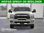 New 2025 Ram 3500 Big Horn Crew Cab Pickup for sale #18255202 - photo 8