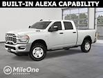 New 2025 Ram 2500 Tradesman Crew Cab 4x4 Pickup for sale #18255153 - photo 2