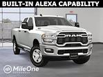 New 2025 Ram 2500 Tradesman Crew Cab 4x4 Pickup for sale #18255153 - photo 8