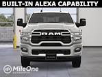 New 2025 Ram 2500 Tradesman Crew Cab 4x4 Pickup for sale #18255153 - photo 9