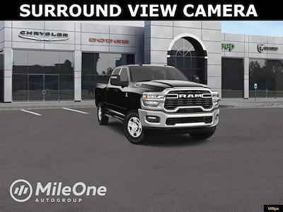 New 2025 Ram 2500 Tradesman Crew Cab Pickup for sale #18255206 - photo 2
