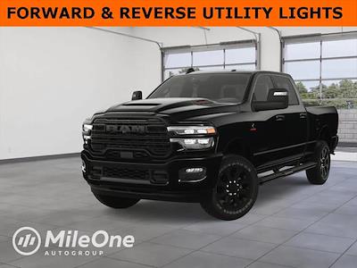 New 2025 Ram 2500 Laramie Crew Cab 4x4 Pickup for sale #18255197 - photo 1