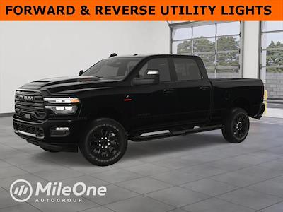 New 2025 Ram 2500 Laramie Crew Cab 4x4 Pickup for sale #18255197 - photo 2