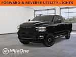 New 2025 Ram 2500 Laramie Crew Cab 4x4 Pickup for sale #18255197 - photo 1