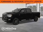 New 2025 Ram 2500 Laramie Crew Cab 4x4 Pickup for sale #18255197 - photo 2
