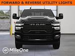 New 2025 Ram 2500 Laramie Crew Cab 4x4 Pickup for sale #18255197 - photo 9