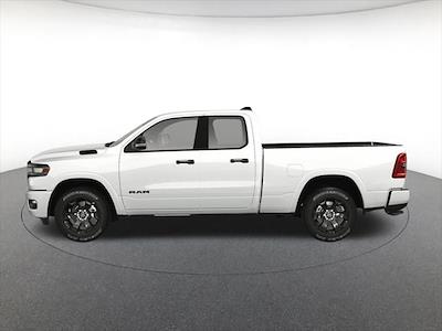 New 2025 Ram 1500 Big Horn Quad Cab 4x4 Pickup for sale #18255052 - photo 2