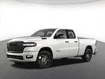 New 2025 Ram 1500 Big Horn Quad Cab 4x4 Pickup for sale #18255052 - photo 1