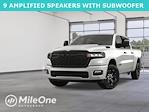 New 2025 Ram 1500 Big Horn Crew Cab 4x4 Pickup for sale #18255156 - photo 1
