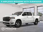New 2025 Ram 1500 Big Horn Crew Cab 4x4 Pickup for sale #18255156 - photo 2