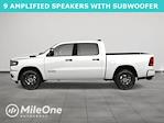 New 2025 Ram 1500 Big Horn Crew Cab 4x4 Pickup for sale #18255156 - photo 3