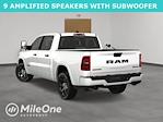 New 2025 Ram 1500 Big Horn Crew Cab 4x4 Pickup for sale #18255156 - photo 4