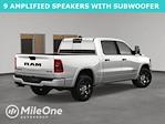New 2025 Ram 1500 Big Horn Crew Cab 4x4 Pickup for sale #18255156 - photo 5