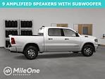 New 2025 Ram 1500 Big Horn Crew Cab 4x4 Pickup for sale #18255156 - photo 6