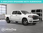 New 2025 Ram 1500 Big Horn Crew Cab 4x4 Pickup for sale #18255156 - photo 7