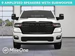 New 2025 Ram 1500 Big Horn Crew Cab 4x4 Pickup for sale #18255156 - photo 9
