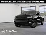 New 2025 Ram 1500 Limited Crew Cab 4x4 Pickup for sale #18255190 - photo 1