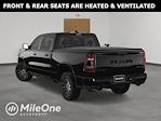 New 2025 Ram 1500 Limited Crew Cab 4x4 Pickup for sale #18255190 - photo 4