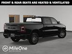New 2025 Ram 1500 Limited Crew Cab 4x4 Pickup for sale #18255190 - photo 5
