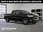 New 2025 Ram 1500 Limited Crew Cab 4x4 Pickup for sale #18255190 - photo 7