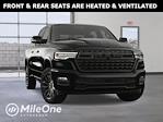 New 2025 Ram 1500 Limited Crew Cab 4x4 Pickup for sale #18255190 - photo 8