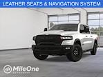 New 2025 Ram 1500 Rebel Crew Cab 4x4 Pickup for sale #18255226 - photo 1