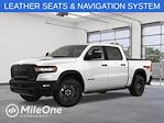 New 2025 Ram 1500 Rebel Crew Cab 4x4 Pickup for sale #18255226 - photo 2