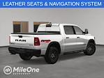 New 2025 Ram 1500 Rebel Crew Cab 4x4 Pickup for sale #18255226 - photo 5