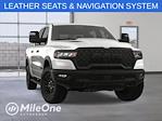 New 2025 Ram 1500 Rebel Crew Cab 4x4 Pickup for sale #18255226 - photo 7