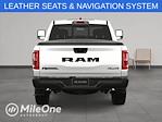 New 2025 Ram 1500 Rebel Crew Cab 4x4 Pickup for sale #18255226 - photo 8