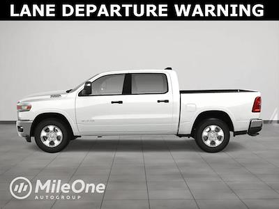 New 2025 Ram 1500 Big Horn Crew Cab 4x4 Pickup for sale #18255212 - photo 2