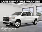 New 2025 Ram 1500 Big Horn Crew Cab 4x4 Pickup for sale #18255212 - photo 1