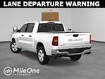 New 2025 Ram 1500 Big Horn Crew Cab 4x4 Pickup for sale #18255212 - photo 3