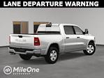 New 2025 Ram 1500 Big Horn Crew Cab 4x4 Pickup for sale #18255212 - photo 4