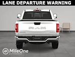 New 2025 Ram 1500 Big Horn Crew Cab 4x4 Pickup for sale #18255212 - photo 9