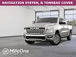New 2025 Ram 1500 Longhorn Crew Cab 4x4 Pickup for sale #18255207 - photo 1