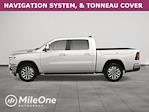 New 2025 Ram 1500 Longhorn Crew Cab 4x4 Pickup for sale #18255207 - photo 3