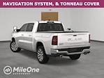 New 2025 Ram 1500 Longhorn Crew Cab 4x4 Pickup for sale #18255207 - photo 4