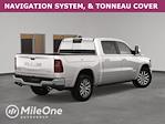 New 2025 Ram 1500 Longhorn Crew Cab 4x4 Pickup for sale #18255207 - photo 5