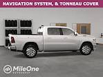 New 2025 Ram 1500 Longhorn Crew Cab 4x4 Pickup for sale #18255207 - photo 6